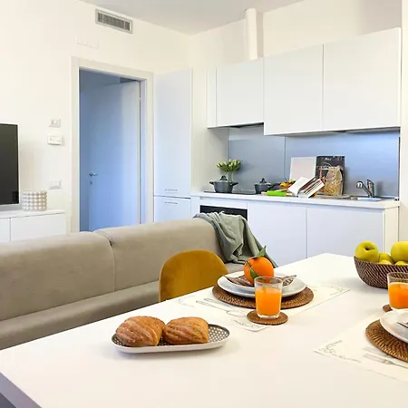 Nystrom Self Checkin Metro M1 Apartment *